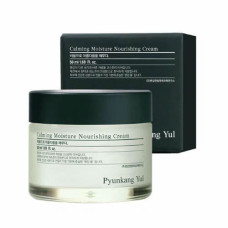 Pyunkang Yul Calming Moisture Nourishing Cream Крем питательный для лица