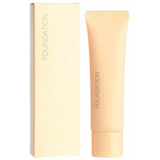 The Saem 02 Saemmul Airy Cotton Foundation SPF30 PA++