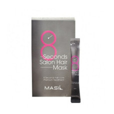 Masil 8 Seconds Salon Hair Mask. Восстанавливающая маска для волос