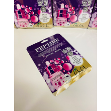 Ekel Peptide Ultra Hydrating Essence Mask Маска для лица с пептидами