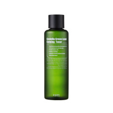 Purito Centella Green Level Calming Toner Тонер с центеллой