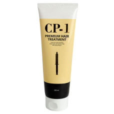 CP-1 250 мл Premium Protein Treatment Протеиновая маска для волос
