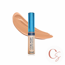 Enough 01 Collagen Cover Tip Concealer Консилер для лица