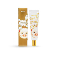 Elizavecca Крем для век Gold CF Nest White Bomb Eye Cream