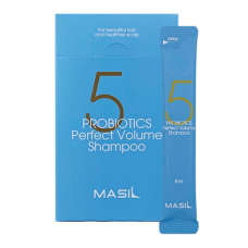 Masil Probiotics Perfect Volume ShampooШампунь с пробиотиками для объема волос