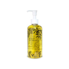 Elizavecca Гидрофильное масло с оливой 90% Olive Cleansing Oil (ПРОТЕКШЕЕ МАСЛО)