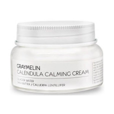 Graymelin Calendula Calming Cream Крем для лица с календулой