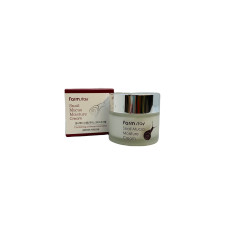 Farm Stay Snail Mucus Moisture Cream Увлажняющий крем с муцином улитки