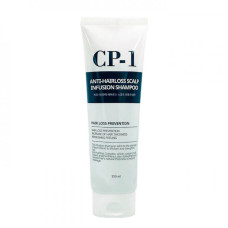 CP-1 Anti-Hair Loss Scalp Infusion Shampoo Шампунь против выпадения волос