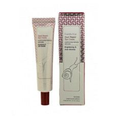 Farm Stay Крем для век с муцином улитки Snail Repair Eye Cream