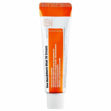 Purito Sea Buckthorn Vital 70 Cream Крем с экстрактом облепихи