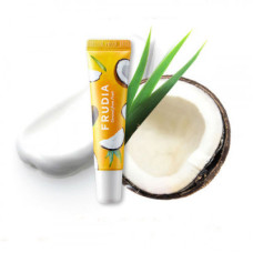 Frudia Coconut Honey Salve Lip Cream Смягчающий крем для губ с кокосом