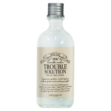 Graymelin Тонер для проблемной кожи Trouble Solution Special Skin Toner