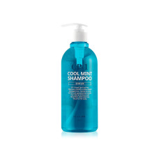 CP-1 Head Spa Cool Mint Shampoo Шампунь с экстрактом мяты