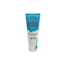 Etude House Baking Powder Pore Cleansing Foam Пенка для умывания