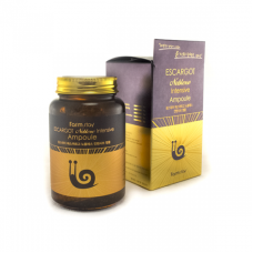 Farm Stay Восстанавливающая сыворотка Escargot Noblesse Intensive Ampoule