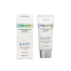 Enough Collagen 3 in 1 Whitening Moisture BB Cream ВВ крем