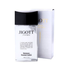 Jigott Moisture Homme Lotion Увлажняющий лосьон для мужчин