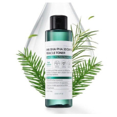 Some By Mi AHA BHA PHA 30 Days Miracle Toner Тонер для проблемной кожи с кислота