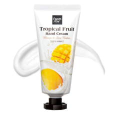 Farm Stay Tropical Fruit Mango Hand Cream Крем для рук