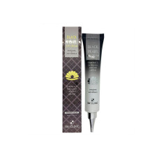 3W Clinic Black Pearl Eye Cream Антивозрастной крем для век черный жемчуг