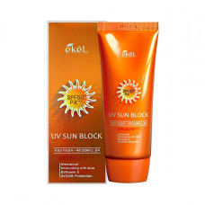 Ekel UV Sun Block SPF 50 Санблок