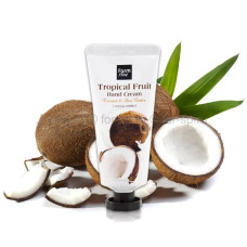 Farm Stay Tropical Fruit Coconut Hand Cream