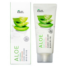 Ekel Aloe Natural Intensive Hand Cream Крем для рук