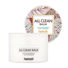 Heimish 120 мл All Clean Balm Очищающий бальзам для снятия макияжа