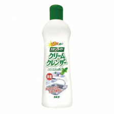 Kaneyo Soap Stainlight Cream Cleanser Чистящее средство-крем для кухни