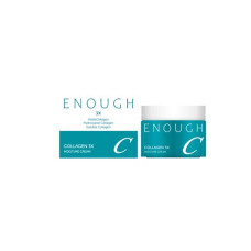 Enough Collagen 3x moisture Cream увлажняющий крем для лица