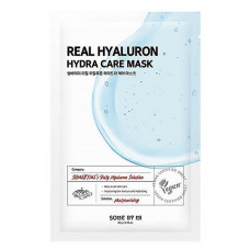 Some By Mi Real AHA-BHA-PHA Calming Care Mask Успокаивающая тканевая маска