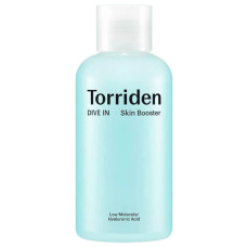 Torriden DIVE IN Low Molecular Hyaluronic Acid Skin Booster Гиалуроновый бустер