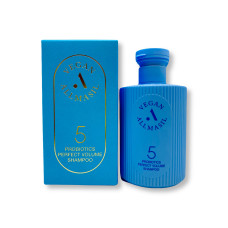 AllMasil 150 ml Vegan 5 Probiotics Volume Shampoo Шампунь для объёма волос