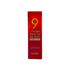 Masil 9 Protein Perfume Silk Balm Sweet Love Несмываемый бальзам