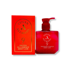 AllMasil 200 ml Vegan 9 Protein Silk Essence Sweet Love Эссенция для волос