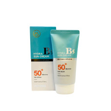 Pretty Skin Hydra Sun Cream SPF 50+/PA ++++ солнцезащитный крем SPF 50+/PA ++++
