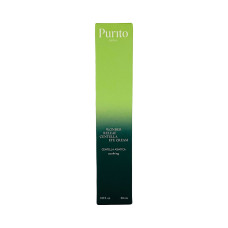 Purito Centella Eye Cream Подтягивающий крем для век с пептидами и центеллой