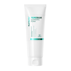 Real Barrier Porebium Cleansing Foam Энзимная пенка для глубокого очищения