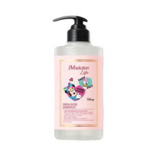 JMsolution Life Disney Fresh Rose Shampoo Шампунь для волос свежая роза