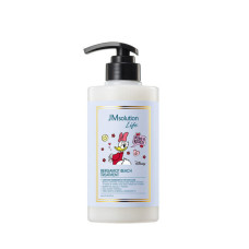 JMsolution Life Bergamot Beach Treatment Маска-бальзам с бергамотом