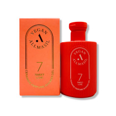AllMasil 150 ml Vegan 7 Ceramide Perfume Shower Gel Гель для душа камелия