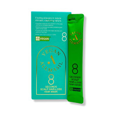 AllMasil Vegan 8 Seconds Scalp Hair-Loss Mask Маска против выпадения волос