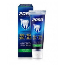 Dental Clinic 2080 Power Shield Green Peppermint Укрепляющая зубная паста