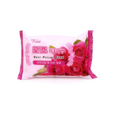 Rose Rose Peeling Soap мыло-пилинг с экстрактом розы