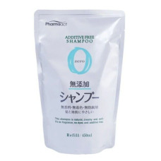 Pharmaact Шампунь для волос Additive-Free (без добавок) Refill