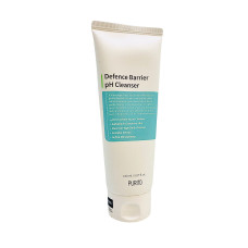 Purito Defence Barrier Ph Cleanser Слабокислотный гель для очищения кожи
