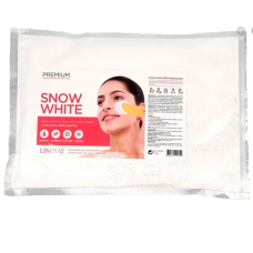 Lindsay Альгинатная маска для лица осветляющая Snow White Modeling Mask