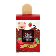 Etude House Dear Darling Tint гелевый тинт для губ