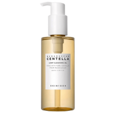 Skin1004 Madagascar Centella Light Cleansing Oil гидрофильное масло с центеллой